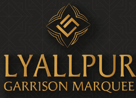 Lyallpur Garrison Marquee