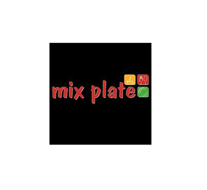 Mix Plate